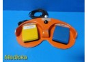 Olympus Gyrus Medical Ref 744010 Foot Control for G400 Workstation ~ 34365