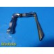 Pilling Teleflex 522030 Holinger HourGlass Anterior Commisure Laryngoscope~34366