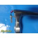 Pilling 522200 Jako Laryngoscope Type 1 Adult W/ Right Light Carrier Only ~34369