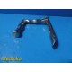 Pilling 522200 Jako Laryngoscope Type 1 Adult W/ Right Light Carrier Only ~34369