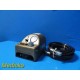 Medtronic Midas Rex Legend Triton Pnuematic Control Unit W/ Hose ~ 34373