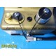 Medtronic Midas Rex Legend Triton Pnuematic Control Unit W/ Hose ~ 34374