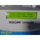 2013 Smith & Nephew 7210812 Vulcan Generator ONLY ~ 34385