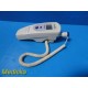 Welch Allyn Hill Rom SureTemp 678 Thermometer W/ Probe ~ 34378