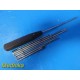 Smith & Nephew 7117-0650 Peri-Loc Small Fragment Basic Instruments Set ~ 34622