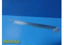 8X V. Mueller Pilling Assorted ENT Jackson Velvet Eye Aspirating Tubes ~ 34627