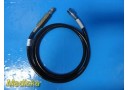Smith & Nephew 7205972 Insufflator Diss Connector Hose 6-ft ~ 34617