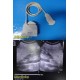 Philips C5-2 Ref 453561224871 Convex Array Ultrasound Transducer Probe ~ 34353