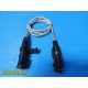 Olympus MAJ-1859 Cable, Handcoil for Scope Guide UPD3 ~ 34424