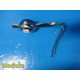 V. Mueller GL260 Vaginal Speculum Steiner, X-Long Single Ended, Weighted ~ 34425