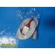 2022 Masimo Corp 3345 SpO2 Patient Cable RD Rainbow for Use W/ Rainbow Set~34426