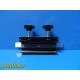 Schaerer Medical 561-0331-00 OR Table Accessory ~ 34430