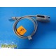 GE TS-F-D Datex Ohmeda TruSignal Sensor - Adult Finger, Reusable ~ 34431