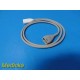Masimo Sedline Ref 24295 Patient Interface Cable, 3.5 ft ~ 34432