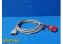 Masimo OEM 4073 RD Set Rainbow 20-Pin SpO2 Patient Cable, 12-ft ~ 34433