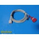 Masimo OEM 4073 RD Set Rainbow 20-Pin SpO2 Patient Cable, 12-ft ~ 34433