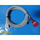 Masimo OEM 4073 RD Set Rainbow 20-Pin SpO2 Patient Cable, 12-ft ~ 34433