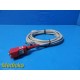 Masimo OEM 4073 RD Set Rainbow 20-Pin SpO2 Patient Cable, 12-ft ~ 34433