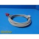 Masimo OEM 4073 RD Set Rainbow 20-Pin SpO2 Patient Cable, 12-ft ~ 34433