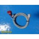 Masimo OEM 4073 RD Set Rainbow 20-Pin SpO2 Patient Cable, 12-ft ~ 34433
