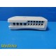 2016 C-Fusion 23586-001 Somnostar Z4 Sys VER 10 PSG / EEG Device & PSU-V32~34435