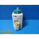 Datex Ohmeda Tec 7 Sevoflurane Anesthesia Vaporizer (Baxter M1057380) ~ 34412