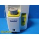 Datex Ohmeda Tec 7 Sevoflurane Anesthesia Vaporizer (Baxter M1057380) ~ 34412