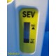 Datex Ohmeda Tec 7 Sevoflurane Anesthesia Vaporizer (Baxter M1057380) ~ 34412