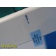 Datex Ohmeda Tec 7 Sevoflurane Anesthesia Vaporizer (Baxter M1057380) ~ 34412