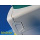 Datex Ohmeda Tec 7 Sevoflurane Anesthesia Vaporizer (Baxter M1057380) ~ 34412