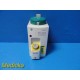 GE Datex Ohmeda Tec 7 Sevoflurane Anesthesia Vaporizer Ref M1057380 ~ 34414