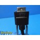 Olympus UPD-3 ScopeGuide EVIS Exera III Scope Positioning Sys Cable Bundle~34423