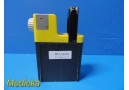 Datex Ohmeda Type A-VSEVO Aladin Sevoflurane Cassette Vaporizer EMPTY ~ 34402