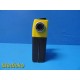 Datex Ohmeda Type A-VSEVO Aladin Sevoflurane Cassette Vaporizer EMPTY ~ 34402