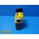 Datex Ohmeda Type A-VSEVO Aladin Sevoflurane Cassette Vaporizer EMPTY ~ 34402
