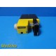 Datex Ohmeda Type A-VSEVO Aladin Sevoflurane Cassette Vaporizer EMPTY ~ 34402