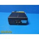 Datex Ohmeda Type A-VSEVO Aladin Sevoflurane Cassette Vaporizer EMPTY ~ 34402
