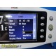 2012 Masimo Radical 7 Rainbow Pulse OX Monitor W/ RDS-3 Dock & Sensor ~ 34403