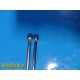 2X Pilling & V.Muller Aspiration/Suction Tube Angled Bulbous Head 12"/16"~34404