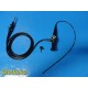 Olympus LF-2 Fiberoptic Intubation Scope Endoscope Fiberscope W/ Case ~ 34408