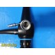 Olympus LF-2 Fiberoptic Intubation Scope Endoscope Fiberscope W/ Case ~ 34408