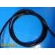 Olympus LF-2 Fiberoptic Intubation Scope Endoscope Fiberscope W/ Case ~ 34408