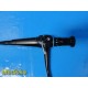 Olympus LF-2 Fiberoptic Intubation Scope Endoscope Fiberscope W/ Case ~ 34408
