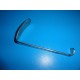 Bausch & Lomb Storz N7504 Palate Type Blade Size 2 1/2(ENT & Facial) (4271-E)