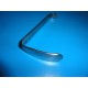 Bausch & Lomb Storz N7504 Palate Type Blade Size 2 1/2(ENT & Facial) (4271-E)