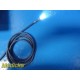 Unbranded ACMI W09333 FiberOptic Light Guide 10 ft Non-Transparent Blue~34644