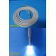 Unbranded (ACMI) Fiber Optic Light Guide 10 ft Gray Non-Transparent ~ 34647