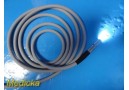 (Unbranded) Storz Fiber Optic Light Guide 9½ ft Gray Non-Transparent ~ 34651