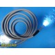 (Unbranded) Storz Fiber Optic Light Guide 9½ ft Gray Non-Transparent ~ 34651