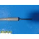 Linvatec Fiber Optic Light Guide Ref 747810 ft Gray Non-Transparent ~ 34653